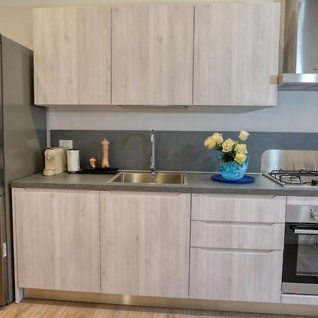 Ecco Suites Apartments Venedik Dış mekan fotoğraf