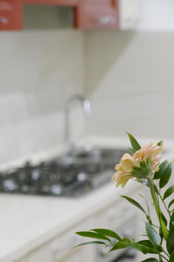 Ecco Suites Apartments Venedik Dış mekan fotoğraf