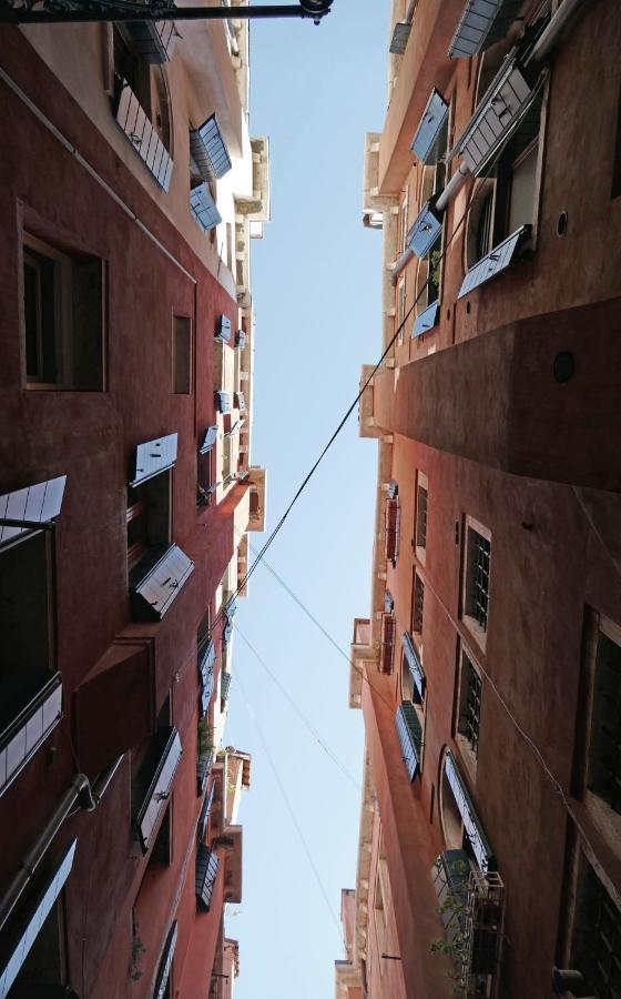 Ecco Suites Apartments Venedik Dış mekan fotoğraf